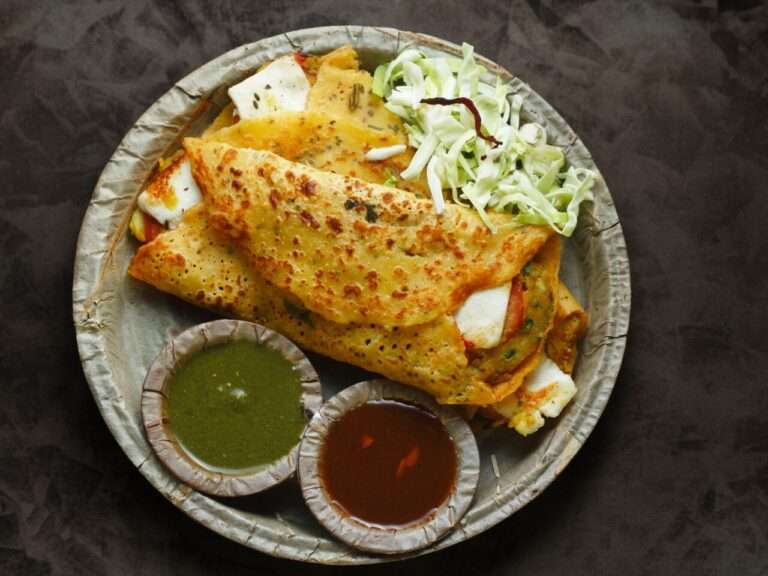 Healthy Indian Recipe