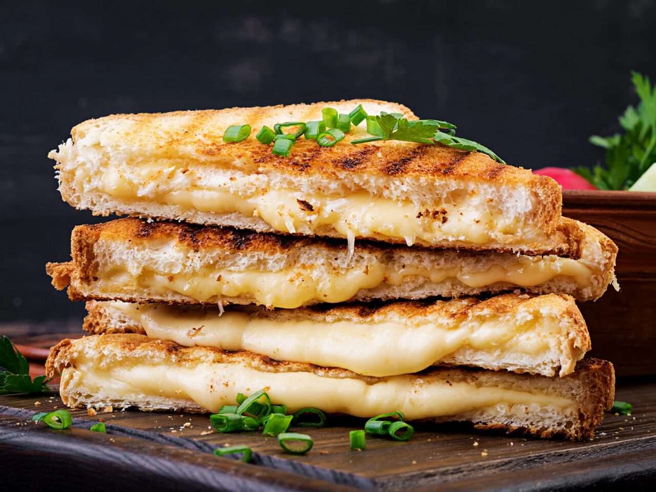 Veg Sandwich