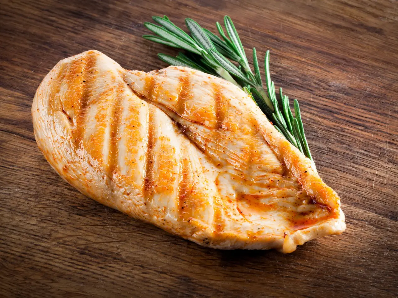 Gordon Ramsay’s Chicken