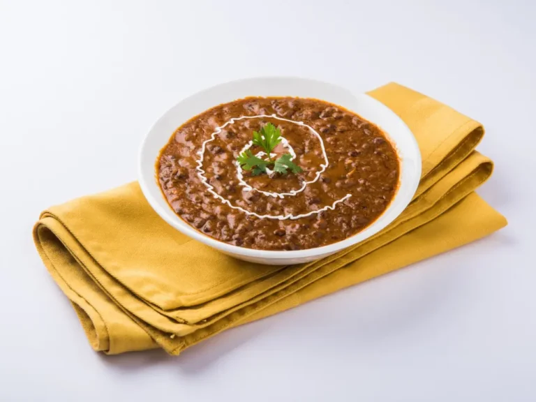 Dal Makhani Recipe
