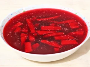 Kanji Drink