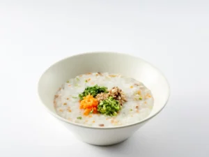 Weight Loss Breakfast Recipe || Healthy Vegetable Oats Porridge