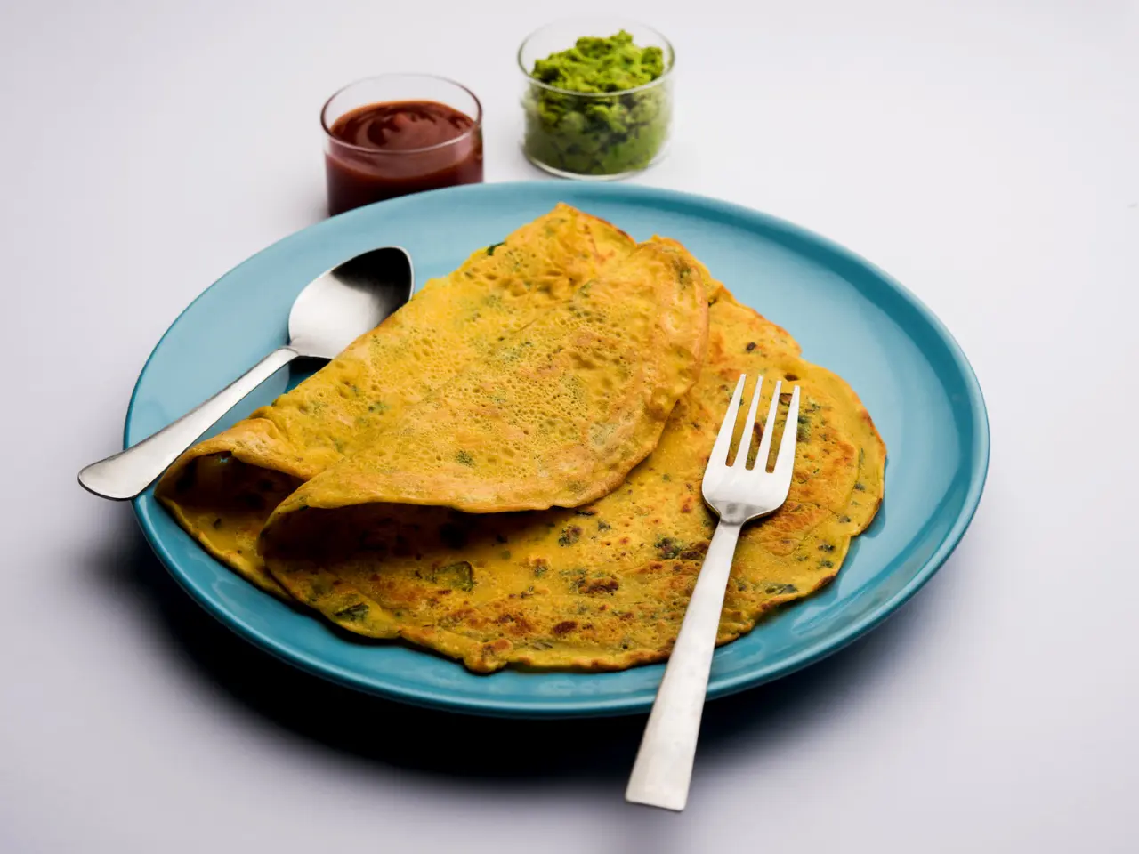 Besan Cheela Recipe