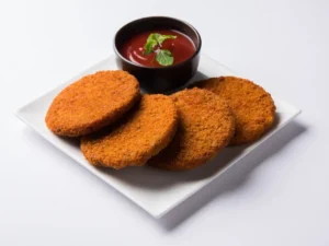 Aloo Tikki Recipe