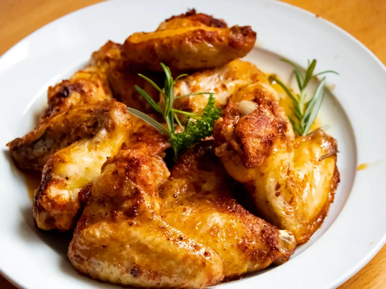 Easy Chicken Recipe for Gym