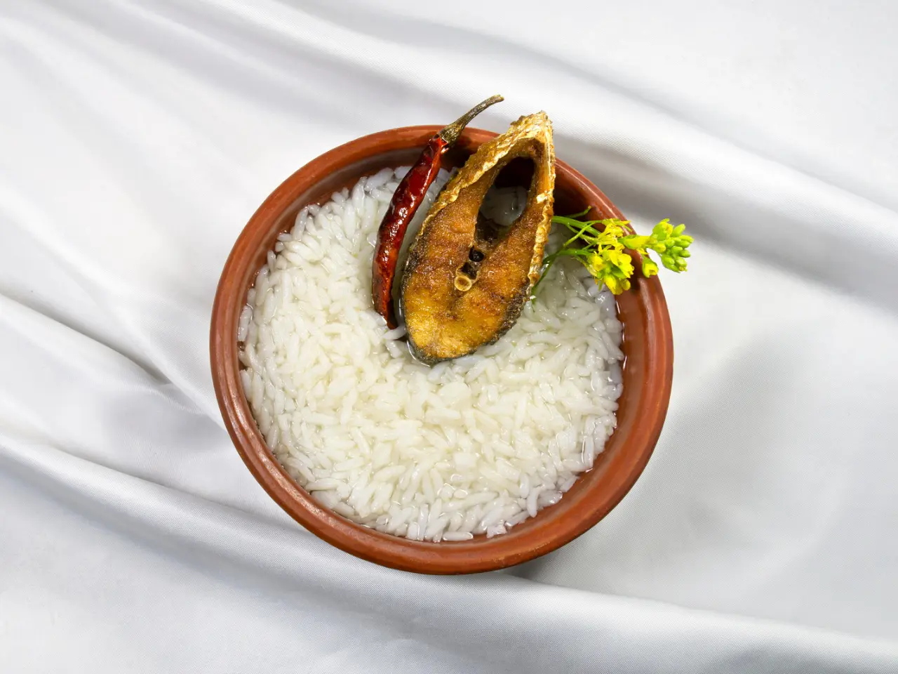 Pantabhat