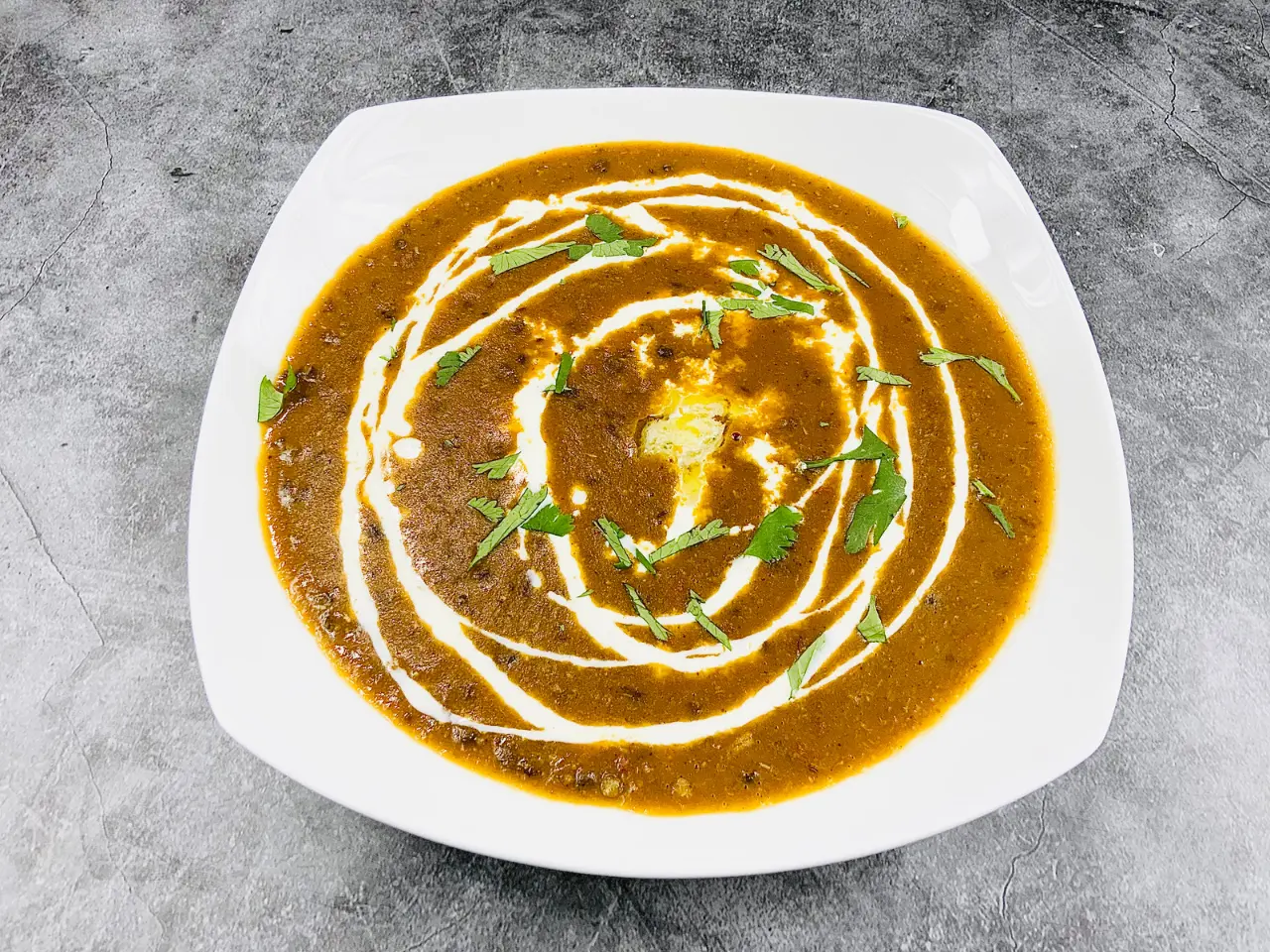 Dal Makhani
