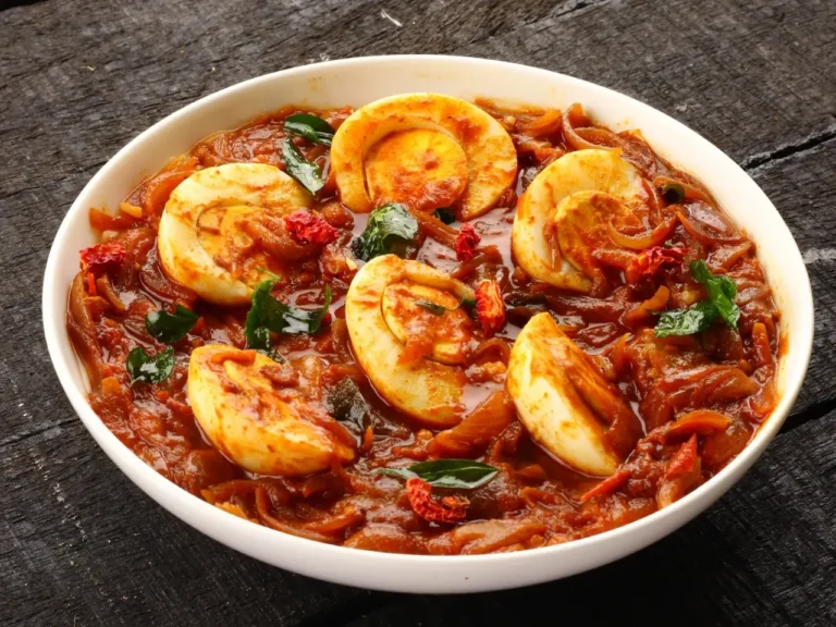 Egg Curry