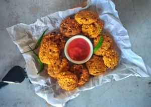 Quick Aloo Tikki Recipe