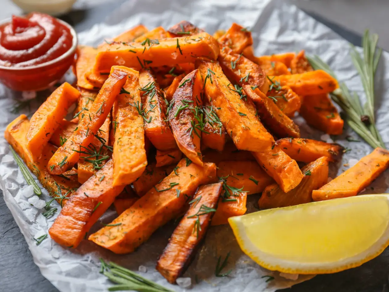 Sweet Potato Breakfast Recipe