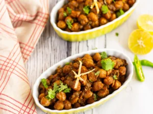 Masala Chilla