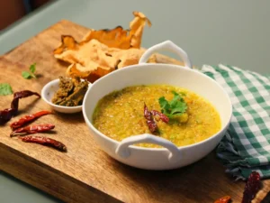 Sabudana Khichdi